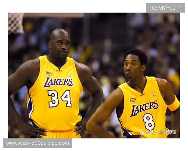 奥尼尔深情悼念科比回忆往昔兄弟情深情难舍